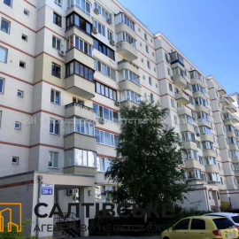 Продам квартиру, Соборности Украины ул. , 3  ком., 106 м², капитальный ремонт
