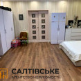 Продам квартиру, Соборности Украины ул. , 3 кім., 106 м², капитальный ремонт 