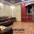 Продам квартиру, Соборности Украины ул. , 3 кім., 106 м², капитальный ремонт 