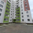 Продам квартиру, Мира ул. , 3  ком., 80 м², без внутренних работ 