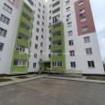 Продам квартиру, Мира ул. , 3  ком., 80 м², без внутренних работ 