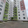 Продам квартиру, Мира ул. , 3  ком., 80 м², без внутренних работ 