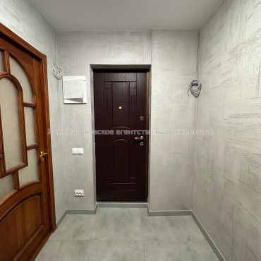 Продам квартиру, Победы просп. , 2 кім., 45.20 м², капитальный ремонт 