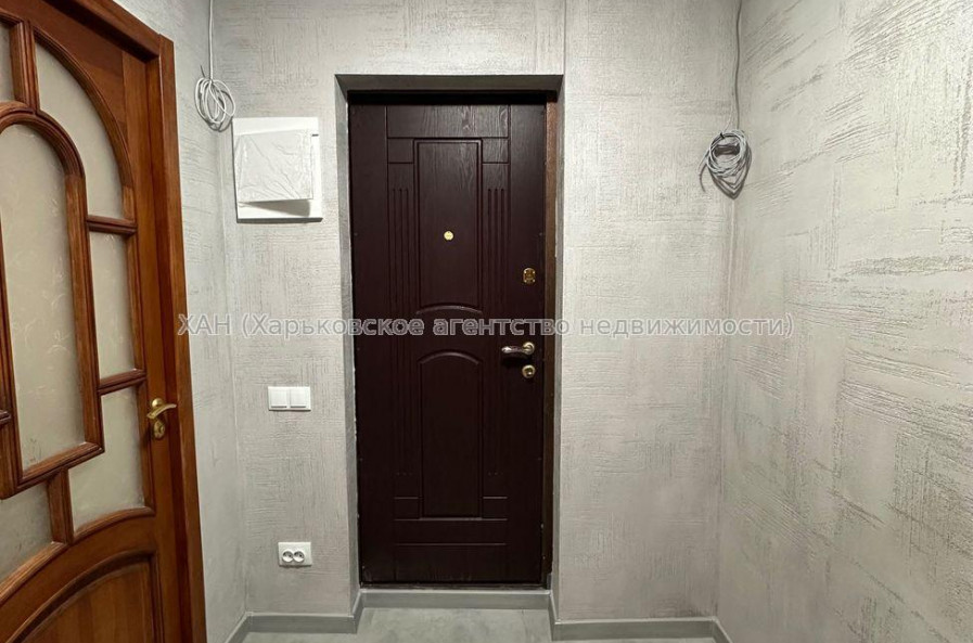 Продам квартиру, Победы просп. , 2 кім., 45.20 м², капитальный ремонт 