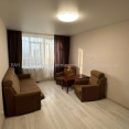 Продам квартиру, Победы просп. , 2 кім., 45.20 м², капитальный ремонт 