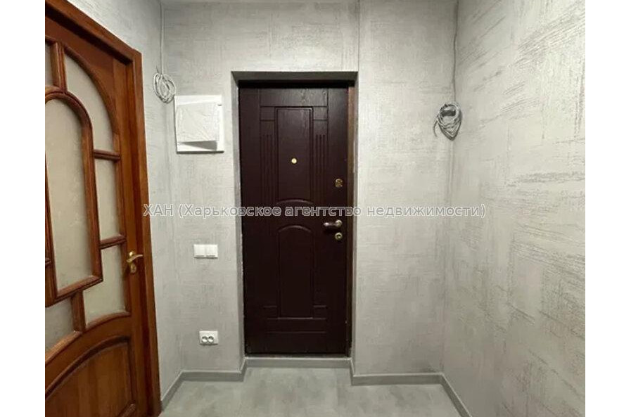 Продам квартиру, Победы просп. , 2  ком., 45.20 м², капитальный ремонт 