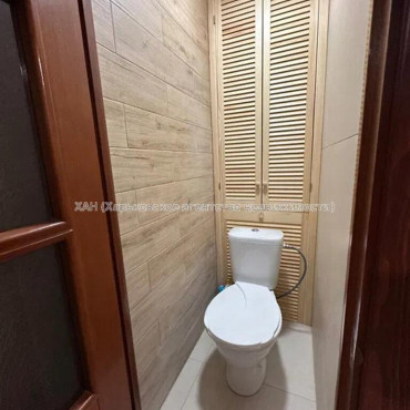 Продам квартиру, Победы просп. , 2  ком., 45.20 м², капитальный ремонт 