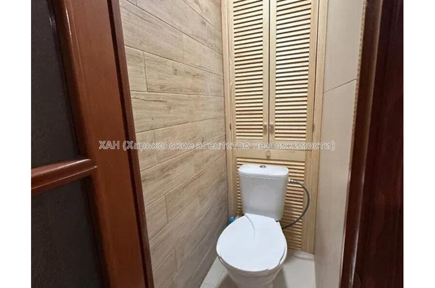 Продам квартиру, Победы просп. , 2  ком., 45.20 м², капитальный ремонт 