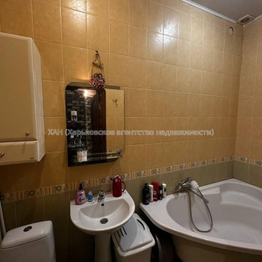 Продам квартиру, Дарвина ул. , 2  ком., 89.70 м², авторский дизайн 