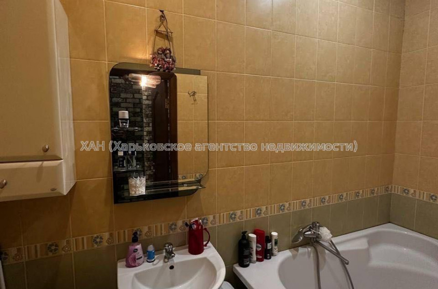 Продам квартиру, Дарвина ул. , 2  ком., 89.70 м², авторский дизайн 