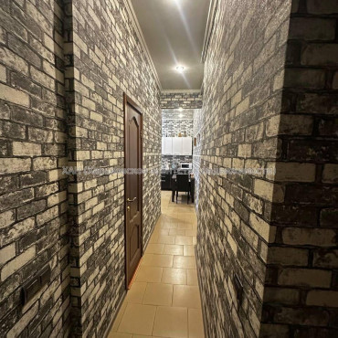 Продам квартиру, Дарвина ул. , 2  ком., 89.70 м², авторский дизайн 