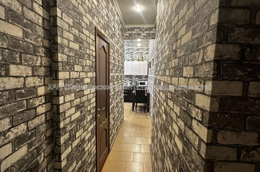 Продам квартиру, Дарвина ул. , 2  ком., 89.70 м², авторский дизайн 