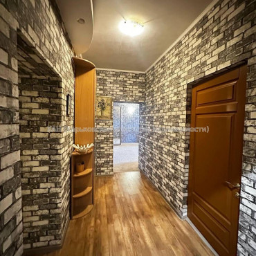 Продам квартиру, Дарвина ул. , 2  ком., 89.70 м², авторский дизайн 