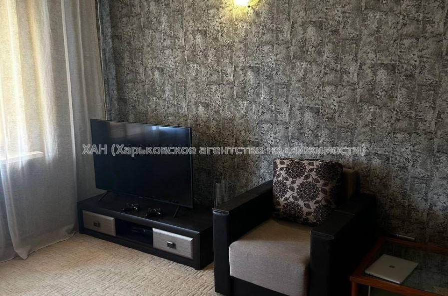 Продам квартиру, Дарвина ул. , 2 кім., 89.70 м², авторский дизайн 
