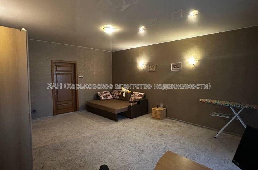 Продам квартиру, Дарвина ул. , 2  ком., 89.70 м², авторский дизайн 