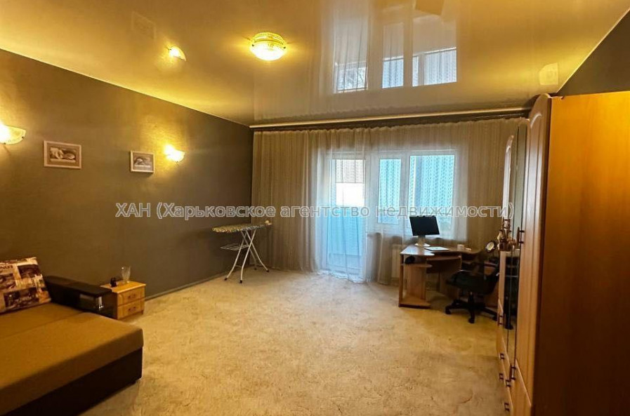 Продам квартиру, Дарвина ул. , 2  ком., 89.70 м², авторский дизайн 