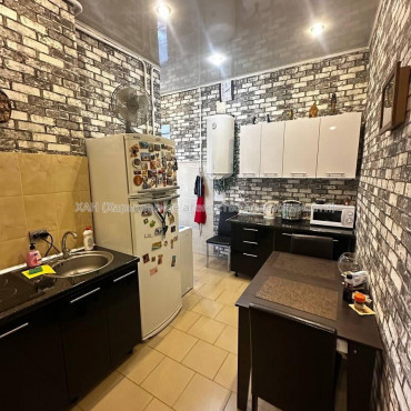 Продам квартиру, Дарвина ул. , 2  ком., 89.70 м², авторский дизайн 