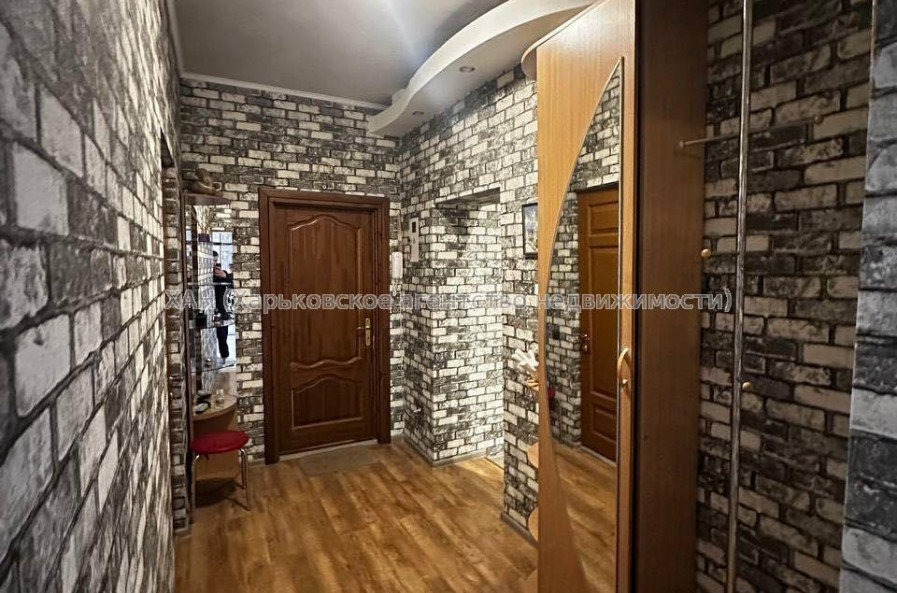 Продам квартиру, Дарвина ул. , 2  ком., 89.70 м², авторский дизайн 