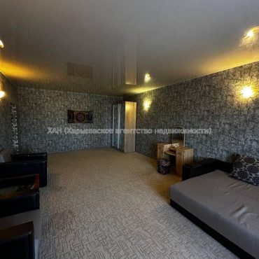 Продам квартиру, Дарвина ул. , 2  ком., 89.70 м², авторский дизайн 