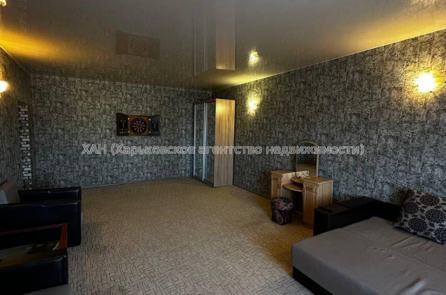 Продам квартиру, Дарвина ул. , 2  ком., 89.70 м², авторский дизайн 