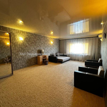 Продам квартиру, Дарвина ул. , 2  ком., 89.70 м², авторский дизайн 