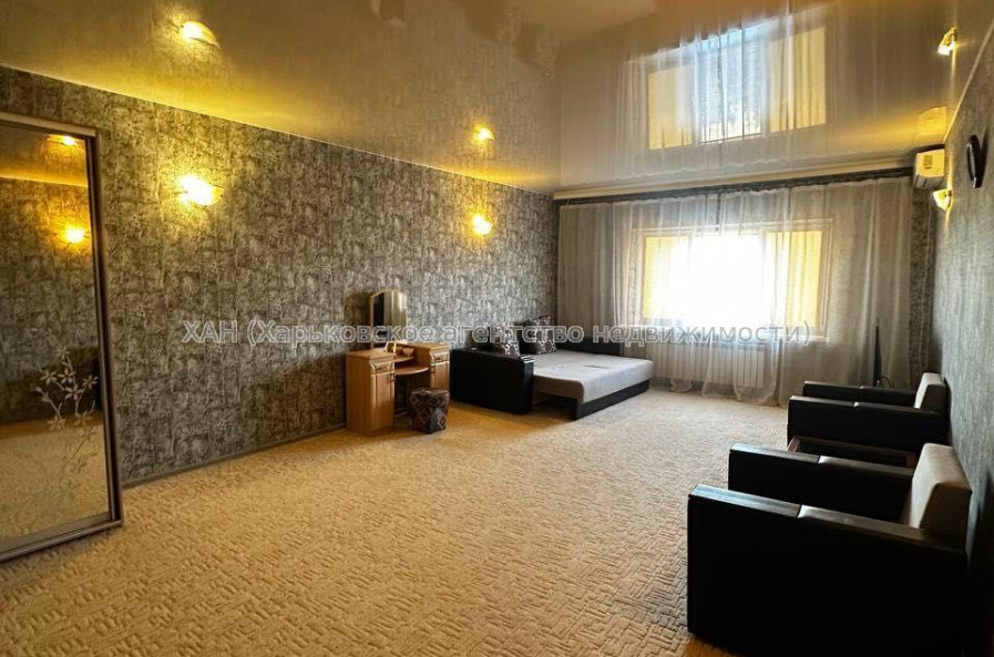 Продам квартиру, Дарвина ул. , 2  ком., 89.70 м², авторский дизайн 