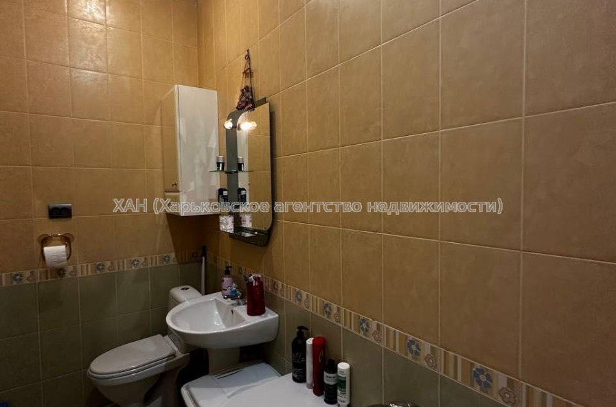 Продам квартиру, Дарвина ул. , 2  ком., 89.70 м², авторский дизайн 
