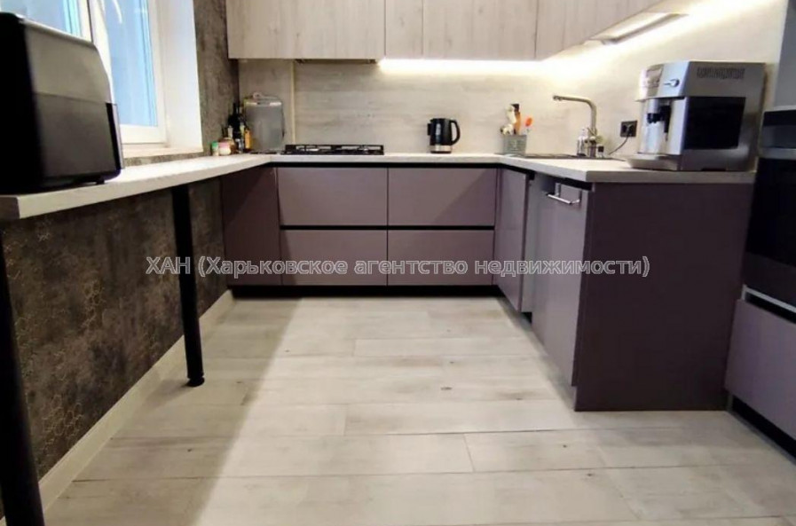 Продам квартиру, 4  ком., 88 м², авторский дизайн 
