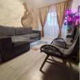 Продам квартиру, 4  ком., 88 м², авторский дизайн 