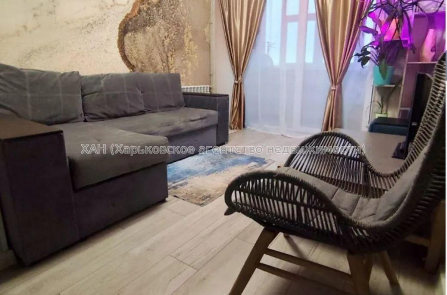 Продам квартиру, 4  ком., 88 м², авторский дизайн 