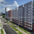 Продам квартиру, Шевченко ул. , 1 кім., 37 м², без отделочных работ 