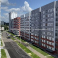 Продам квартиру, Шевченко ул. , 1 кім., 37 м², без отделочных работ 