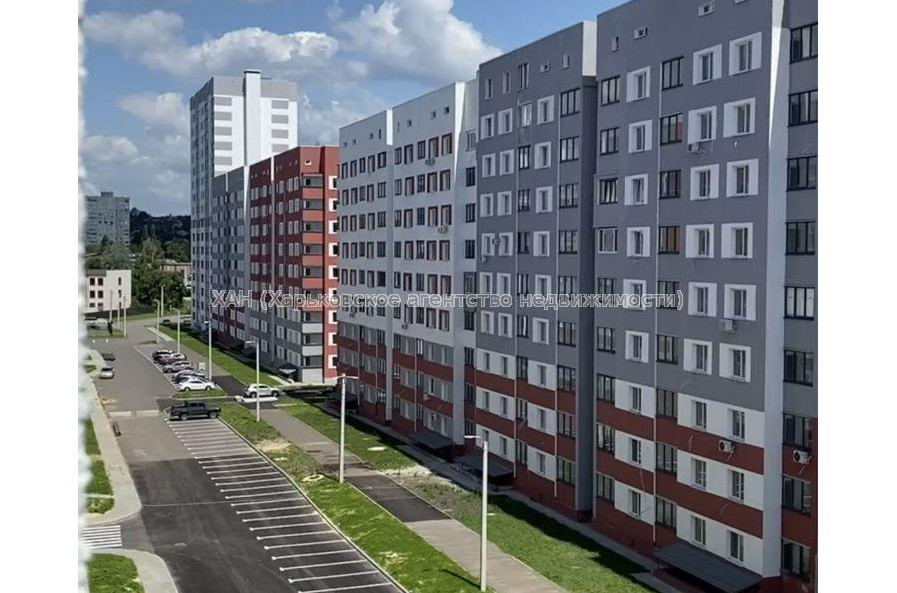 Продам квартиру, Шевченко ул. , 1 кім., 37 м², без отделочных работ 