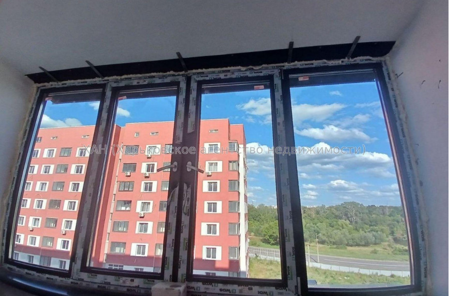 Продам квартиру, Шевченко ул. , 1 кім., 37 м², без отделочных работ 