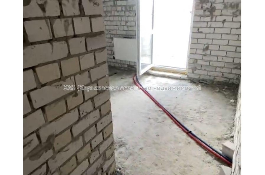 Продам квартиру, Шевченко ул. , 1  ком., 37 м², без отделочных работ 