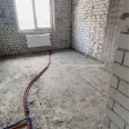Продам квартиру, Шевченко ул. , 1 кім., 37 м², без отделочных работ 