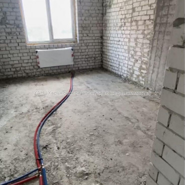 Продам квартиру, Шевченко ул. , 1 кім., 37 м², без отделочных работ 