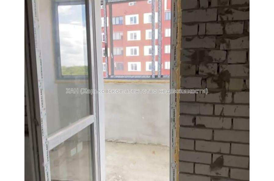 Продам квартиру, Шевченко ул. , 1 кім., 37 м², без отделочных работ 