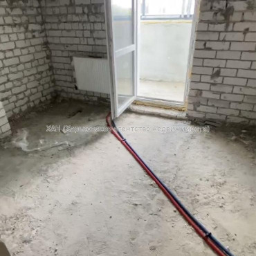 Продам квартиру, Шевченко ул. , 1 кім., 37 м², без отделочных работ 