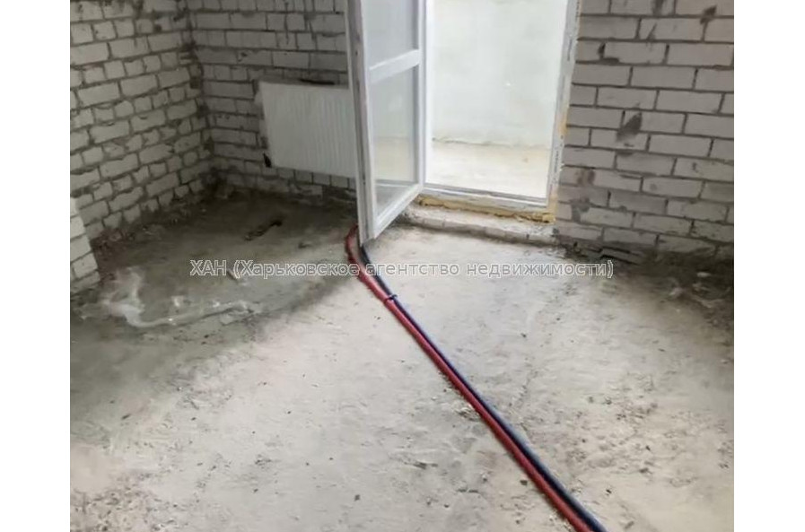 Продам квартиру, Шевченко ул. , 1 кім., 37 м², без отделочных работ 