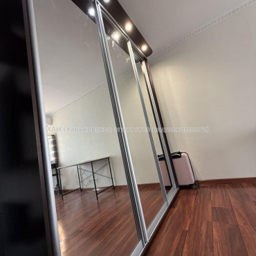 Продам квартиру, 1 кім., 32 м², авторский дизайн 