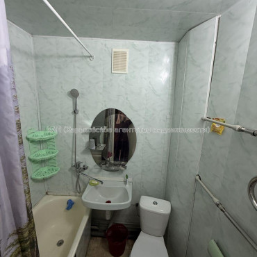 Продам квартиру, 1 кім., 32 м², авторский дизайн 