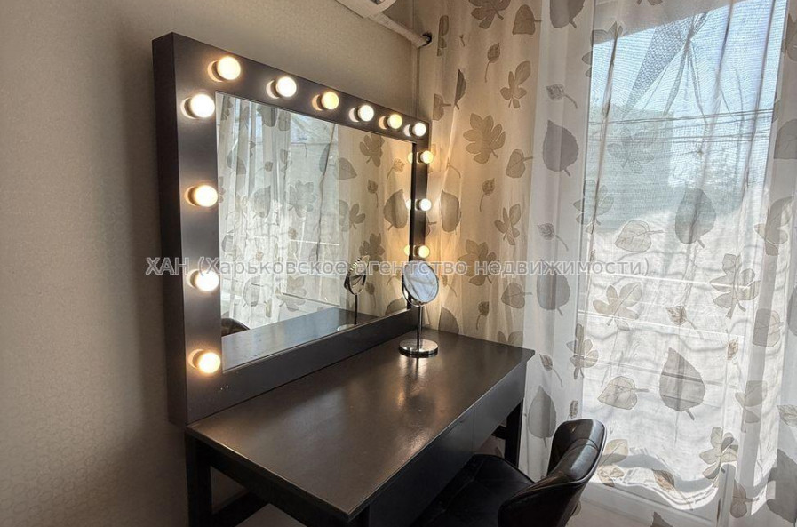 Продам квартиру, 1 кім., 32 м², авторский дизайн 