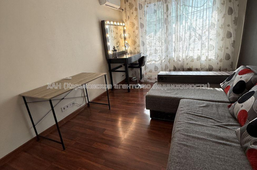 Продам квартиру, 1 кім., 32 м², авторский дизайн 