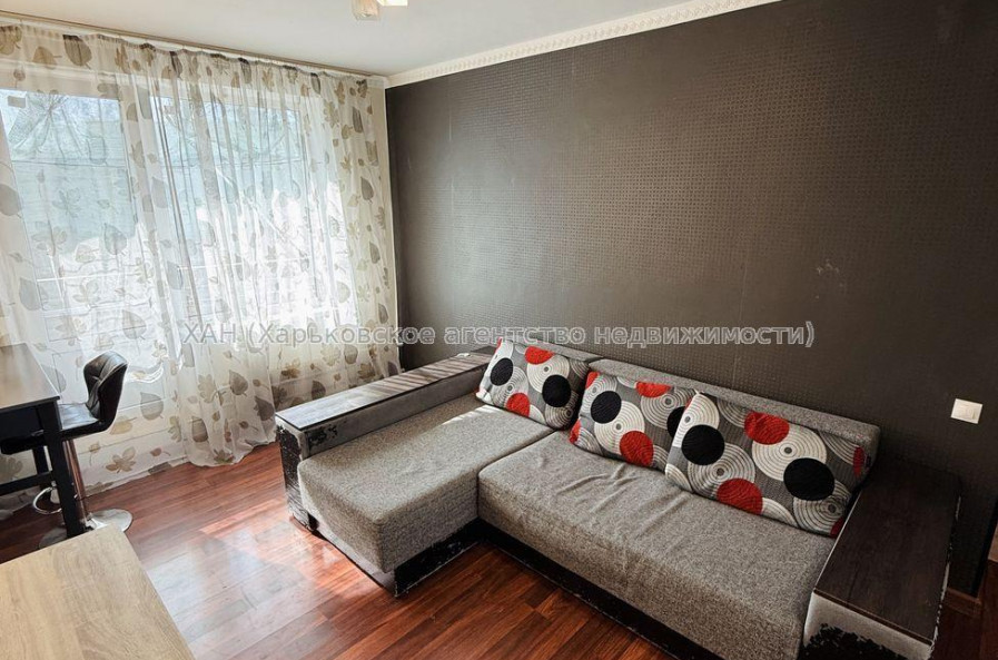 Продам квартиру, 1 кім., 32 м², авторский дизайн 