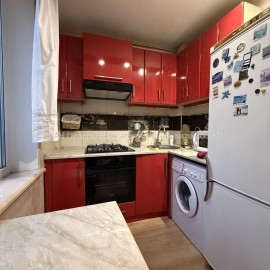 Продам квартиру, 1 кім., 32 м², авторский дизайн