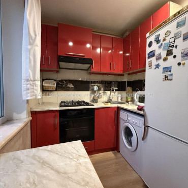 Продам квартиру, 1 кім., 32 м², авторский дизайн 