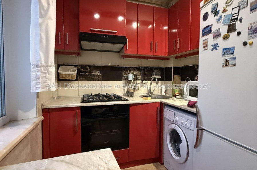 Продам квартиру, 1 кім., 32 м², авторский дизайн 