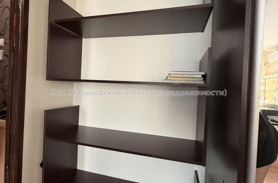 Продам квартиру, 1 кім., 32 м², авторский дизайн 