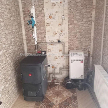 Продам дом, Культуры ул. , 72 м², 12 сот., косметический ремонт 